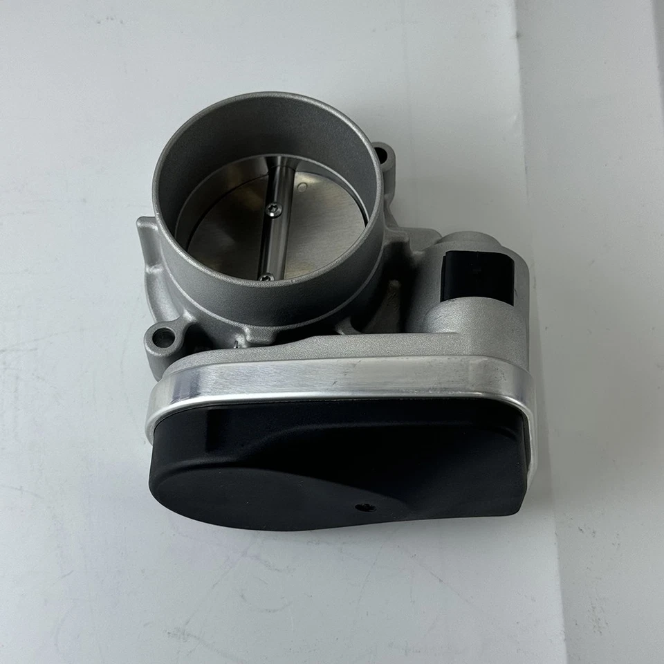 Carrocería del acelerador Bosch para Dodge Charger 2,7 L 3,5 L 2010 2009 2008 2007 2006 Foto 3 de 4