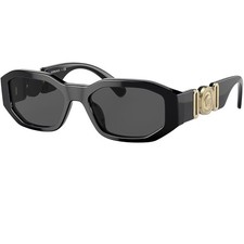 Versace Unisex Sunglasses GB1/87 53mm