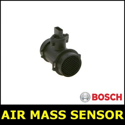 Air Mass Sensor Meter Fits MERCEDES CLK 208 S202 SPRINTER I 4117120820