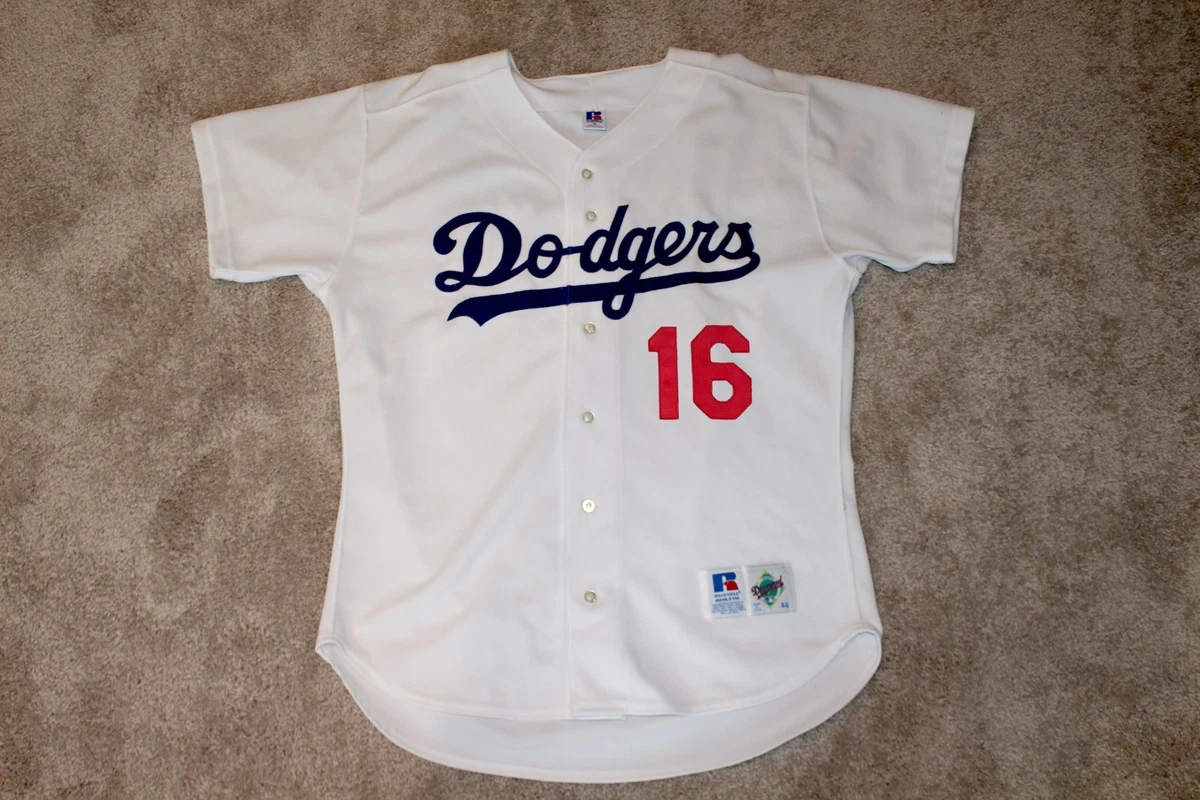 Hideo Nomo MLB Jerseys for sale | eBay