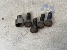 Mini Countryman R60 10-17 Radmutternsatz