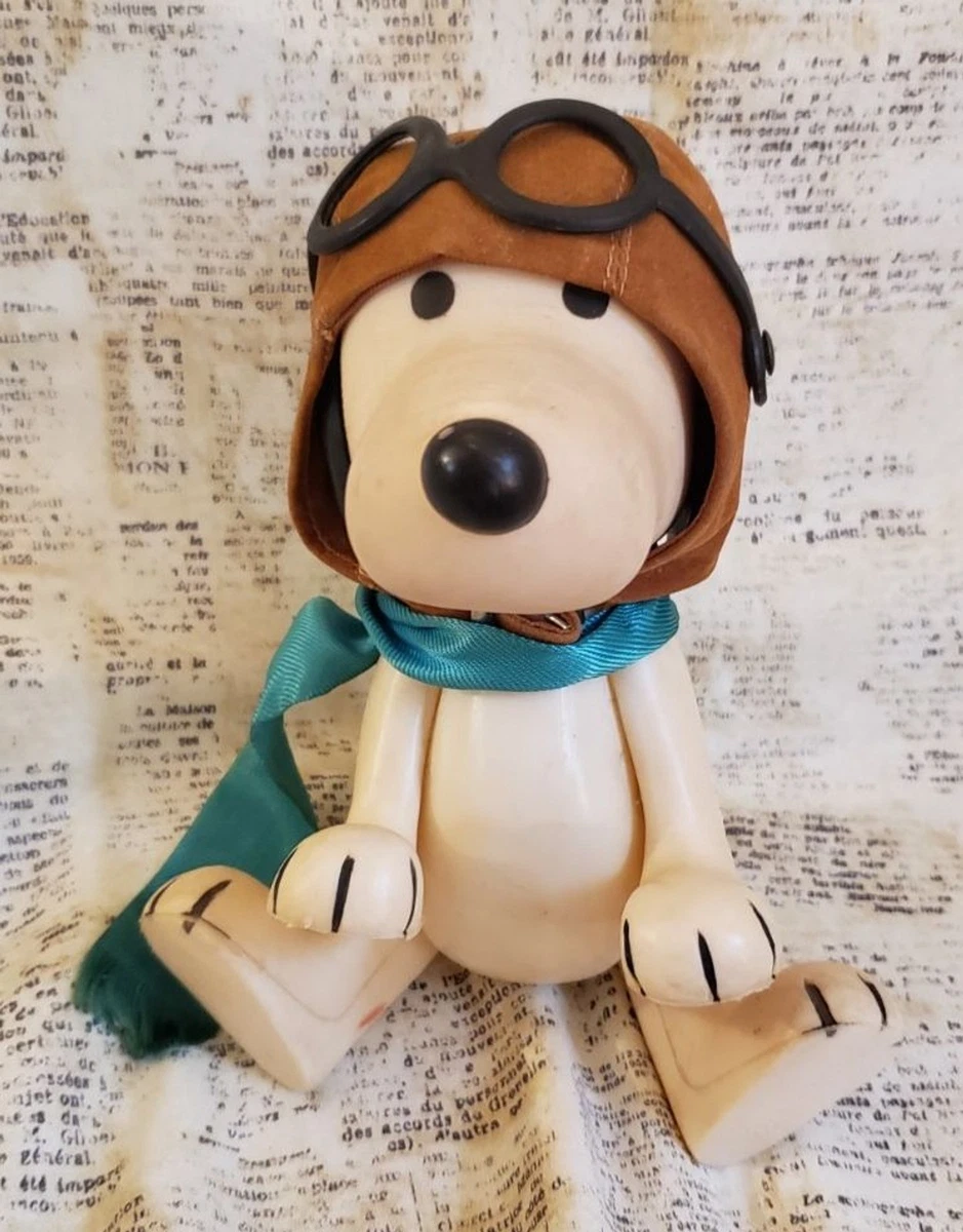 Snoopy Flying Ace In other Collectible Peanuts Items for sale | eBay