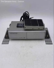 Kenwood KCA-R40FM 10 Disc CD Changer And Controller With Remote