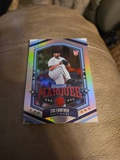 2022 Panini Chronicles Zac Lowther 20 Marquee Baltimore Orioles