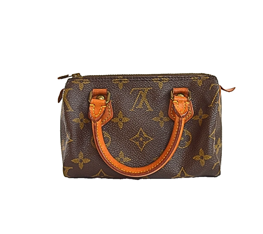 25+ Louis Vuitton Speedy Bags for sale | Updated Oct 2026