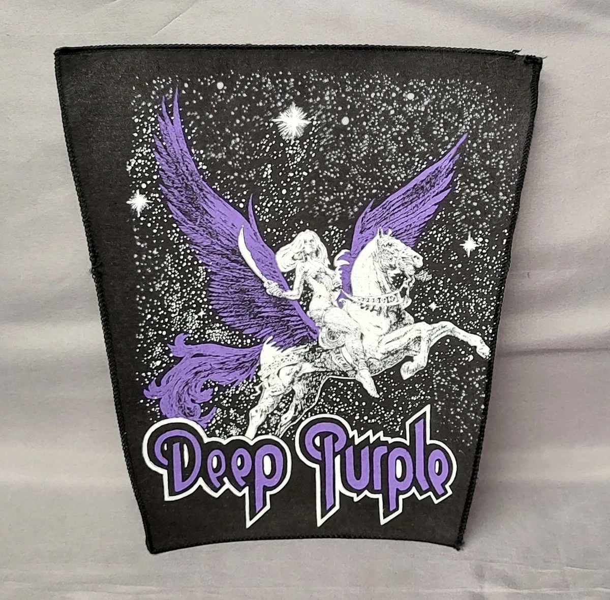 Deep Purple Memorabilia for sale | eBay