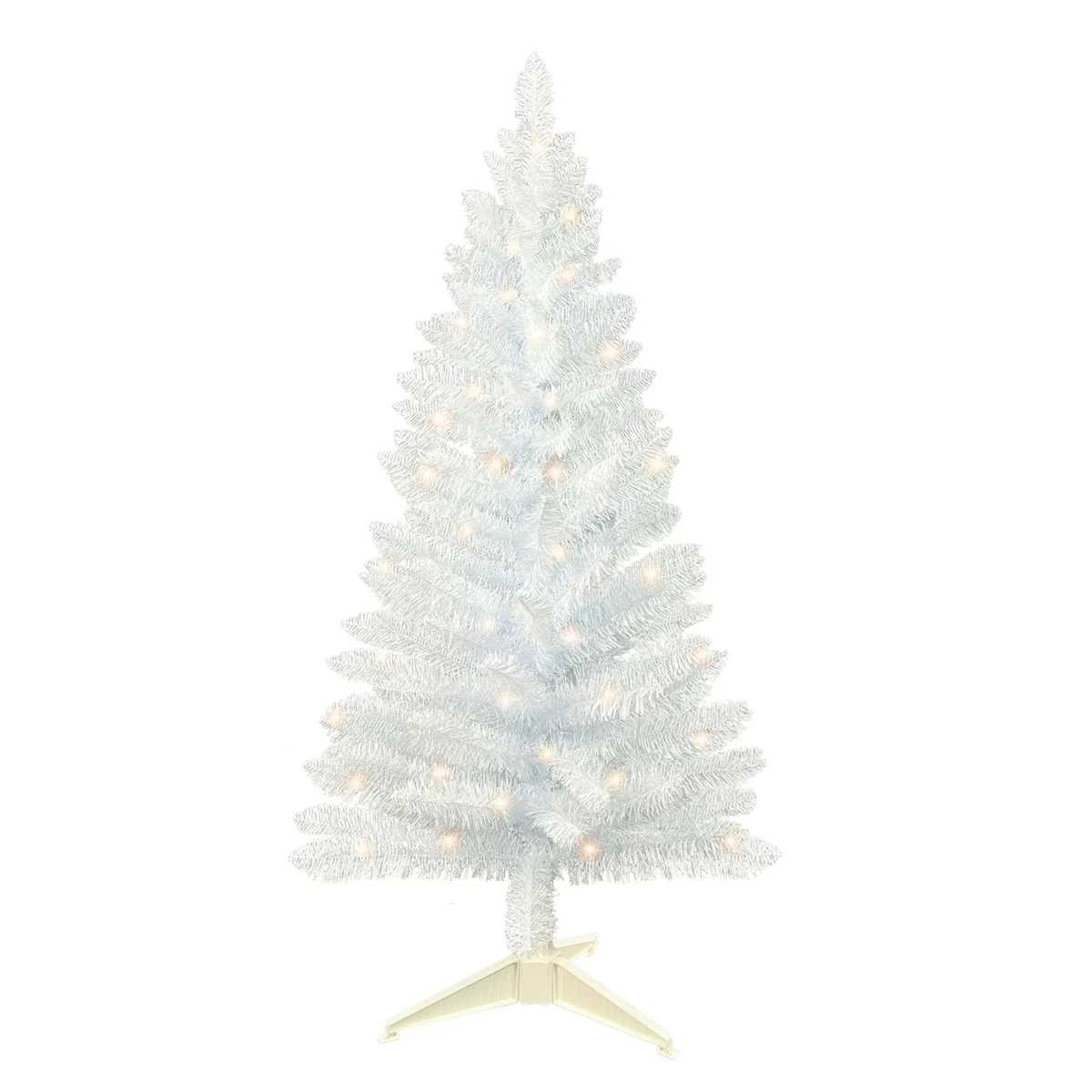 White Christmas Trees for sale - eBay