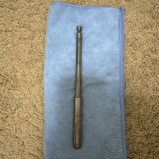Sioux Expandable Valve Seat Grinder Taper Pilot E500