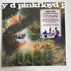 Pink Floyd – A Saucerful Of Secrets Mono 180g Vinyl LP Remastered 2022 NEW