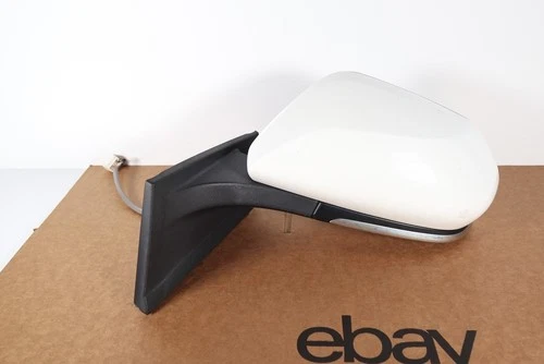 Genuine Side Mirror 2017 - 2022 Toyota Prius Prime Driver Door Left LH