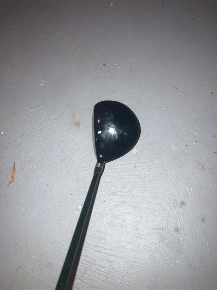 Warrior Golf WGC PRO EDGE 21*Deg 5 Wood RH~ Mid-Firm Flex Graphite Shaft 43.5" - Image 3 of 4