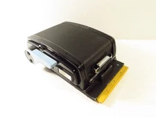Graflex RH 10 20 6x7 120 Roll Film Back Holder Magazine with Darkslide V25