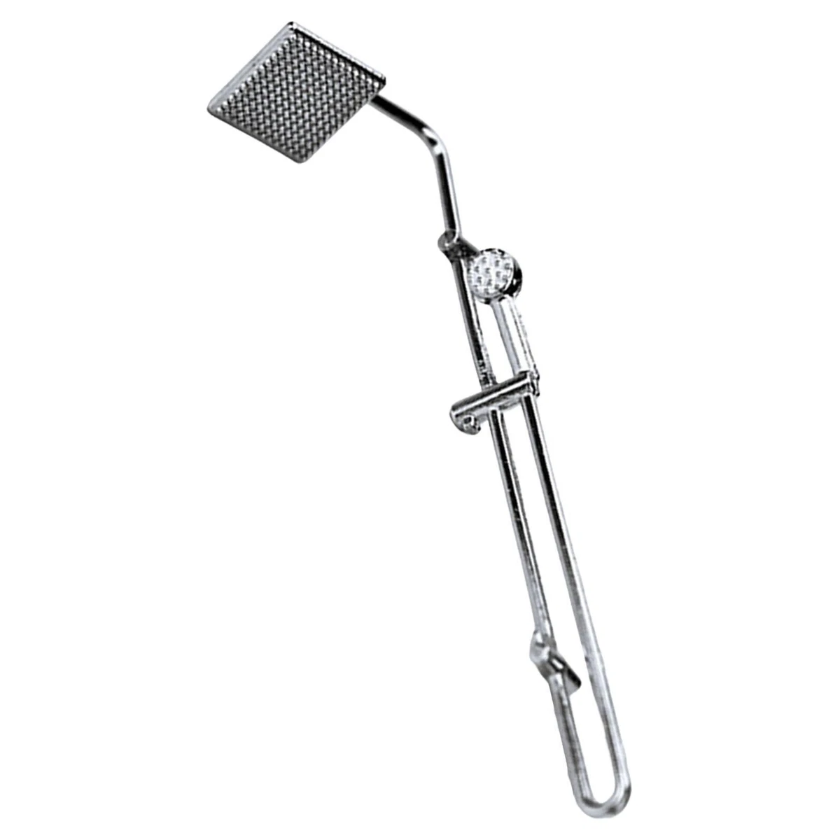 Dollhouse shower sales