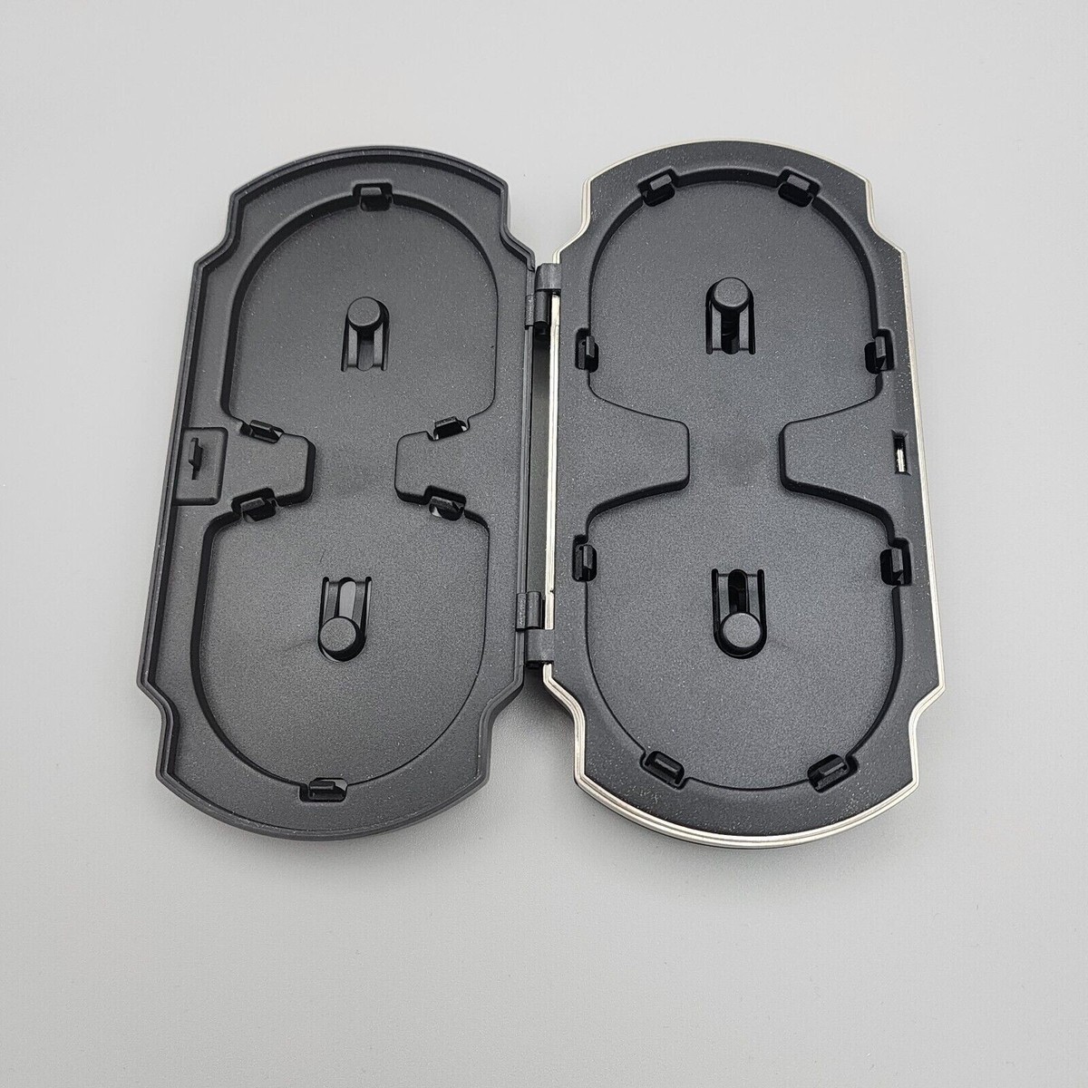 PSP＆カセット Playstation Portable PSP Hard Plastic Case Official Sony OEM