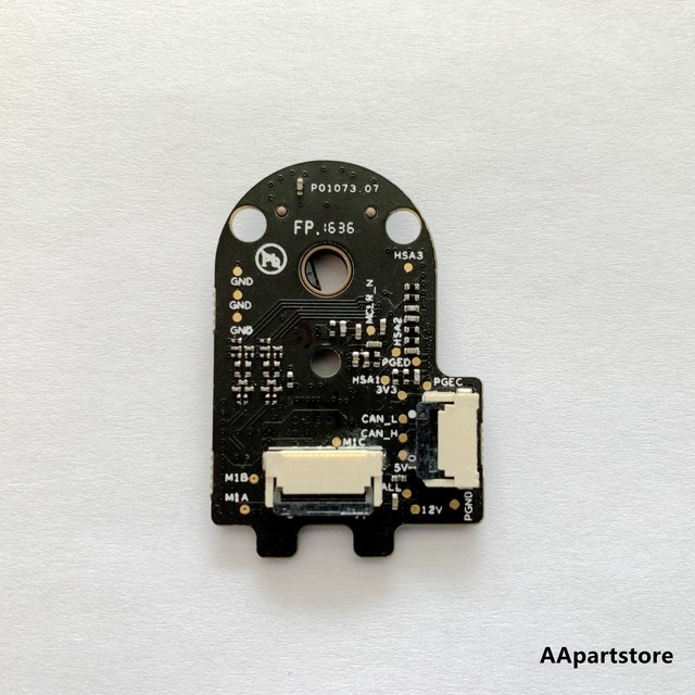 Dji Phantom Standard Motor 2025