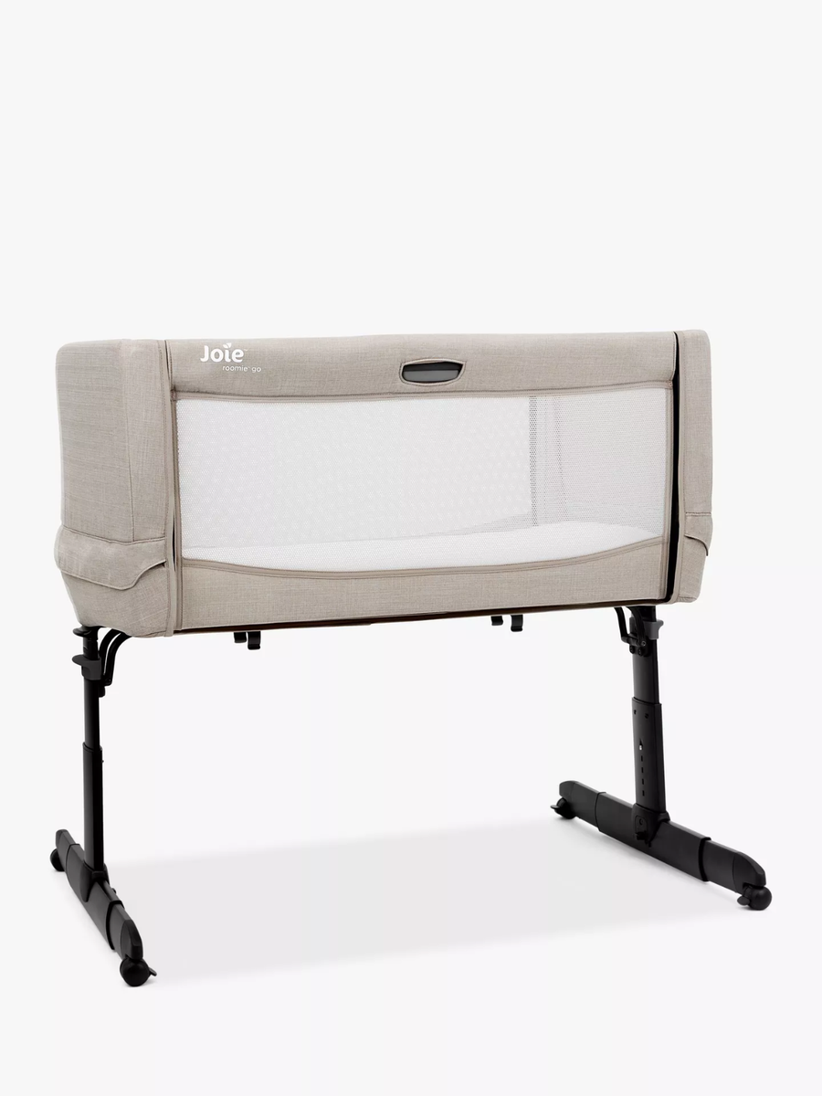 Bedside Crib Cots From Argos Buy Red Kite Dreamer Bedside Travel