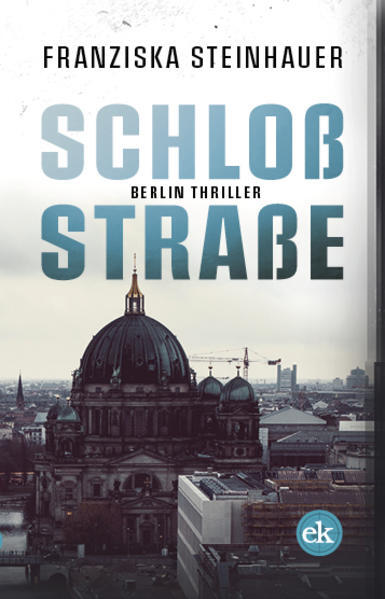 Thumbnail - Schloßstraße | Franziska Steinhauer | 2021 | Deutsch