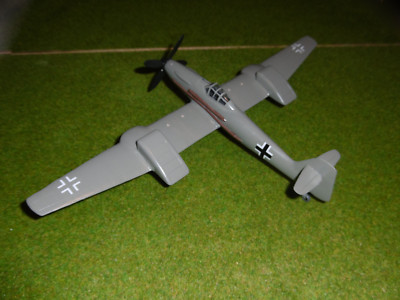 Blohm Voss Bv 155 V1a 1 72 Zestaw Do Konwersji Konwersji Modeli Ptakow Ebay