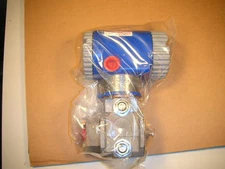 FOXBORO INVENSYS Intelligent Gauge Pressure Transmitter 1GP20-D22C21F-M1L1 EXC!!