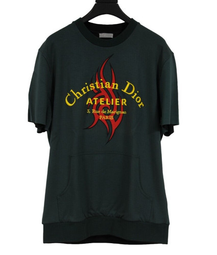 Dior 213j635a0677 atelier logo - Gem 