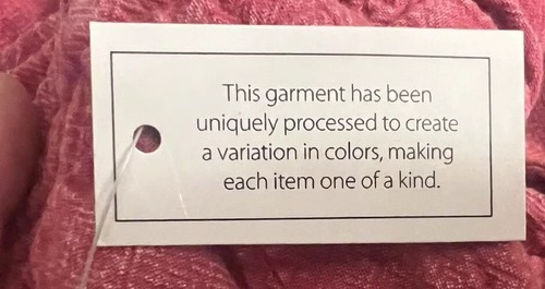 TIME AND TRU Womens Garment Hot Pink Pull On Shorts Plus L (12-14) 3” Inseam NWT - Picture 7 of 15
