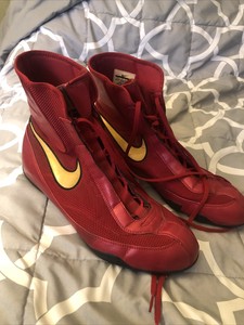 nike machomai mid