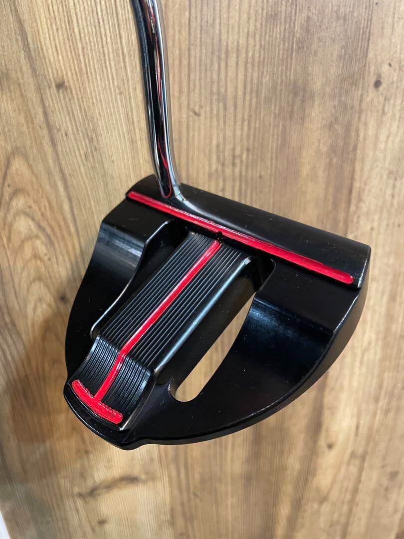 SCOTTY CAMERON Select BIG SUR 36in Putter RH With Head Cover