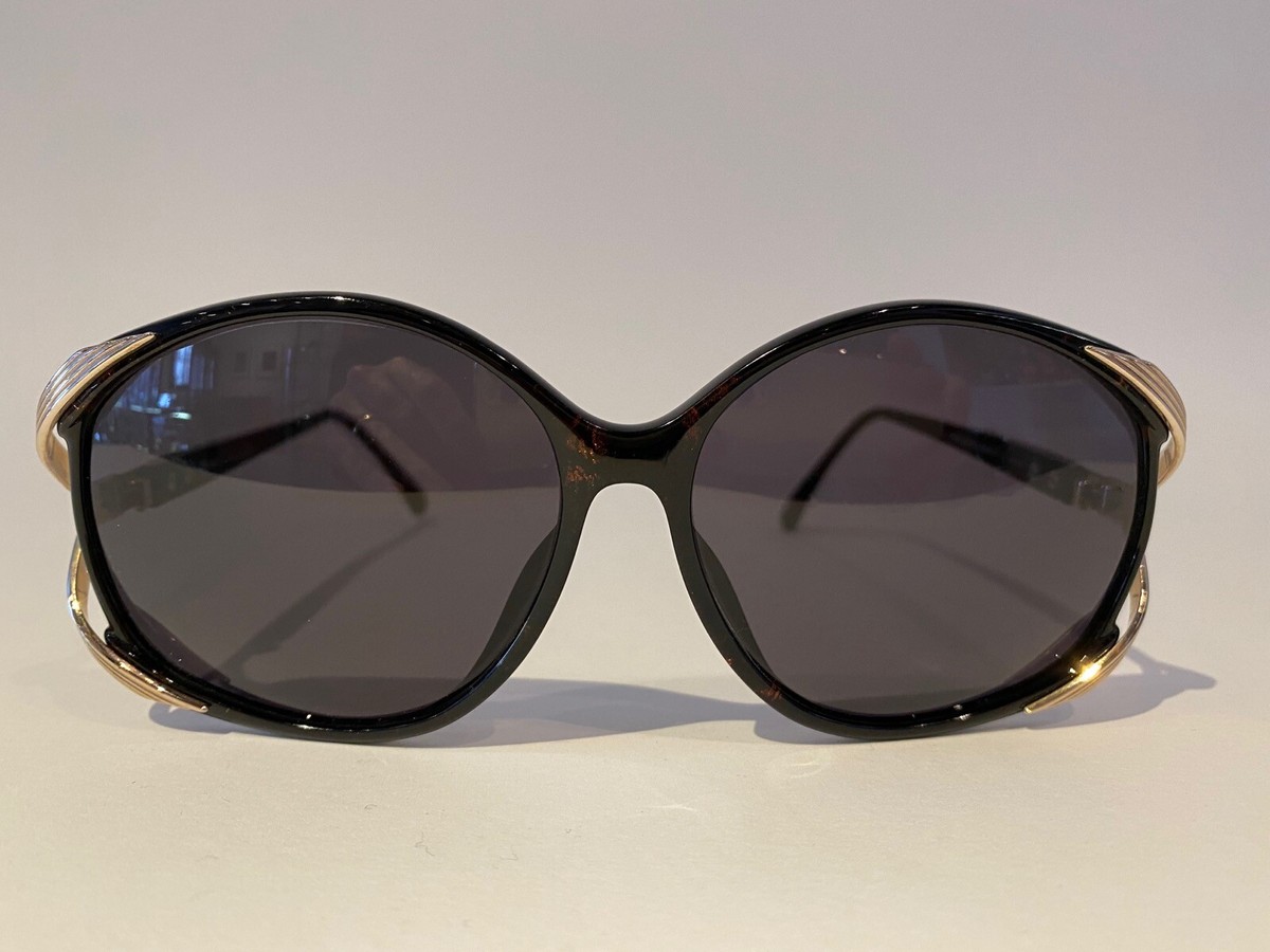 Christian Dior sunglasses, never worn VINTAGE CHRISTIAN DIOR  main image 4