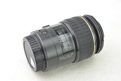 f. Canon EF, Tamron SP 90mm F/2.8 AF Macro 72E, FX