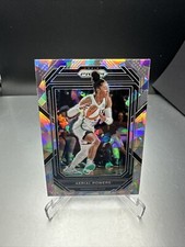 2023 Panini Prizm WNBA - Ice Prizm #15 Aerial Powers Minnesota Lynx