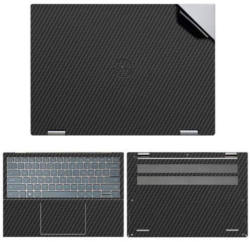 Pre-Cut Vinyl Sticker Skin Cover for Dell Inspiron 16 7620 2in1 7630 5630 5640 - 第 13/23 張圖片