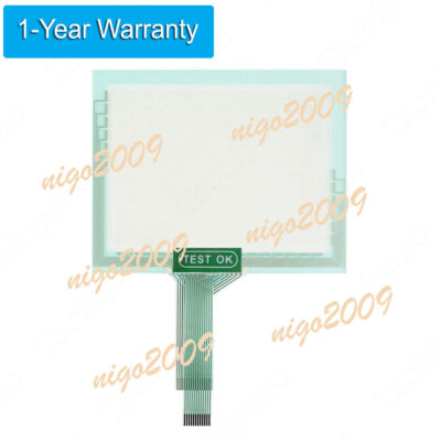 QPK3D200C2P-A Touch Panel for FANUC QPK3D200C2P-D Quick Panel Screen Glass