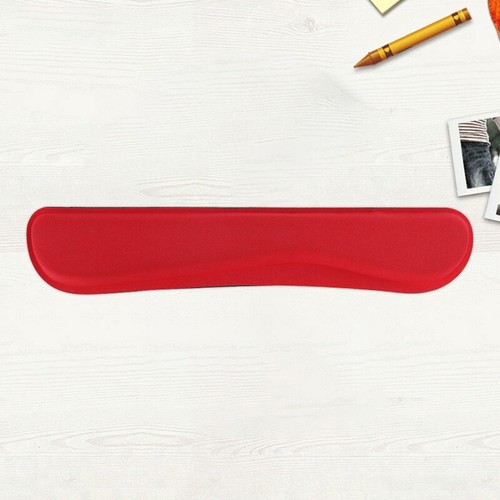 Keyboard Mouse Working Hand Rest Cushion Pad Office Wrist Pillow Holder - Afbeelding 3 van 20