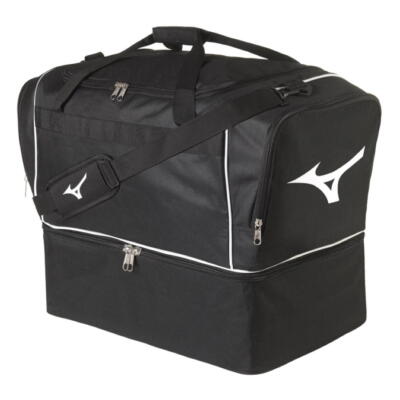 Mizuno Fussball Tasche Back Pack Rucksack Sport Handball Basketball Sportsbag