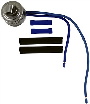 5303918202, AP2150133, PS469510 Refrigerator Defrost Thermostat  Frigidaire Refr