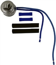 5303918202, AP2150133, PS469510 Refrigerator Defrost Thermostat Frigidaire Refr