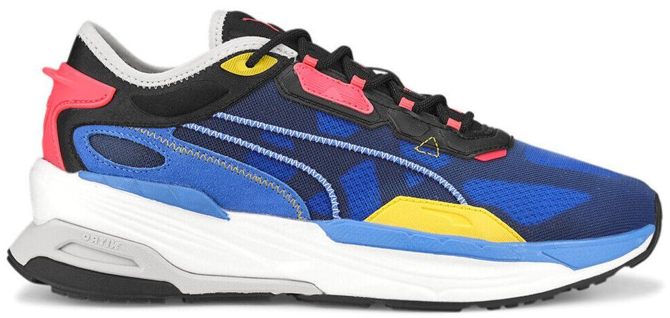 Puma Extent Nitro ADV Bluemazing for sale | eBay
