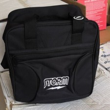 Storm Bowling 1 Ball Tasche für 1 Bowling Ku...