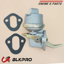 Fuel Lift Pump For Dodge 5.9 Cummins  4983584 3970880 89-93 Diesel W/gasket