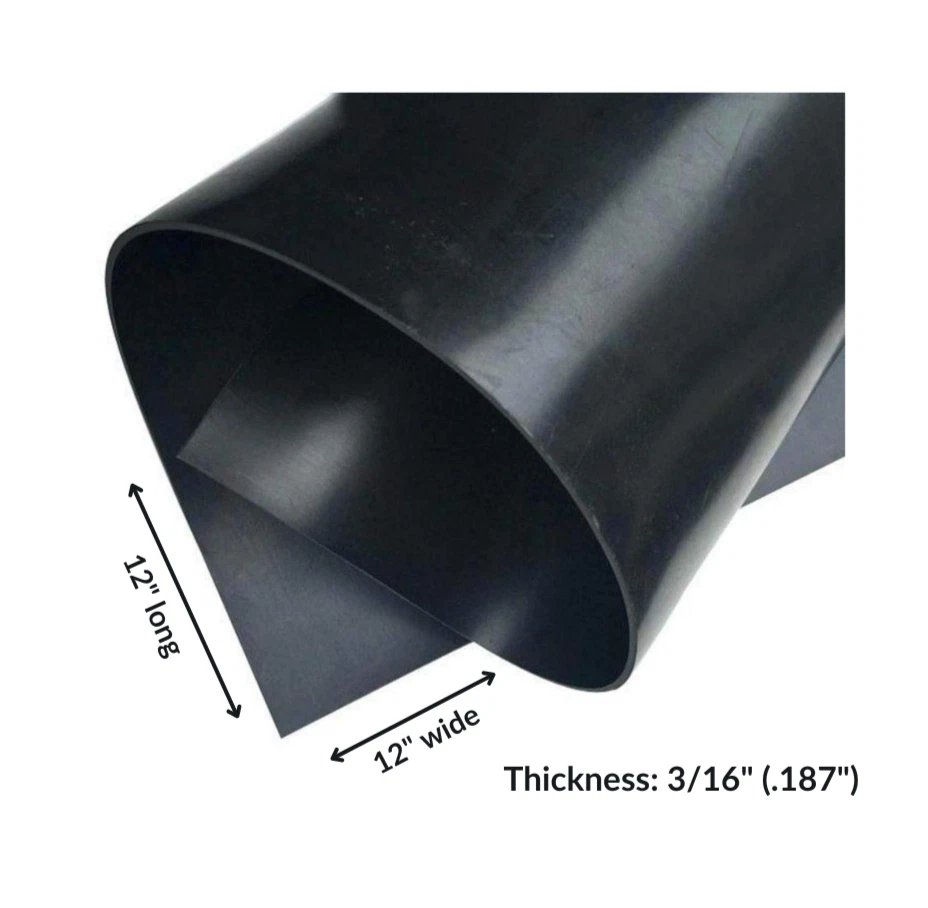 Neoprene Sheet At Best Price In India