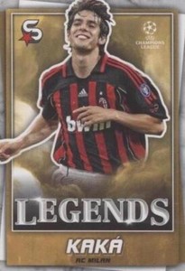 Kaka Card | eBay