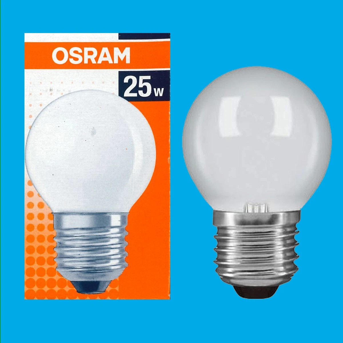 25w e27 edison screw bulb deals
