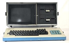 Vintage KAYPRO 2
