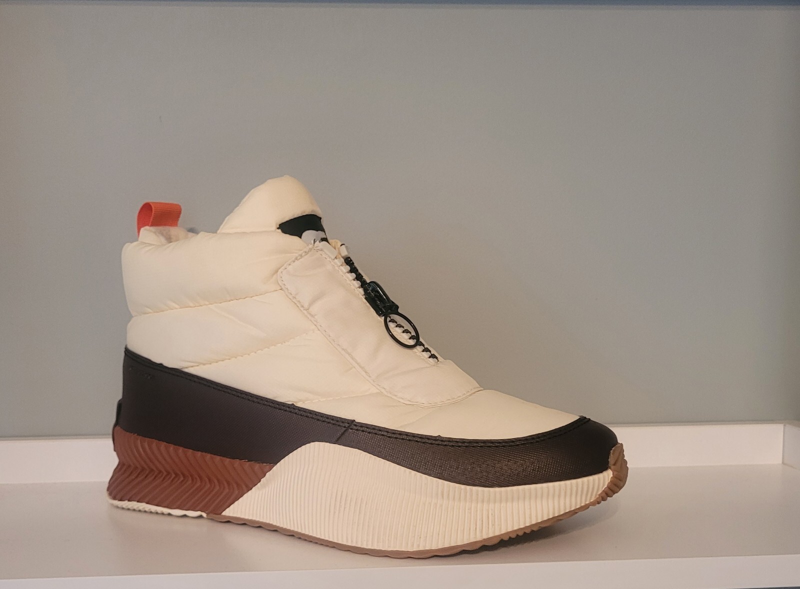 Sorel Womens Size 11 Right Foot Single Boot Out N About New