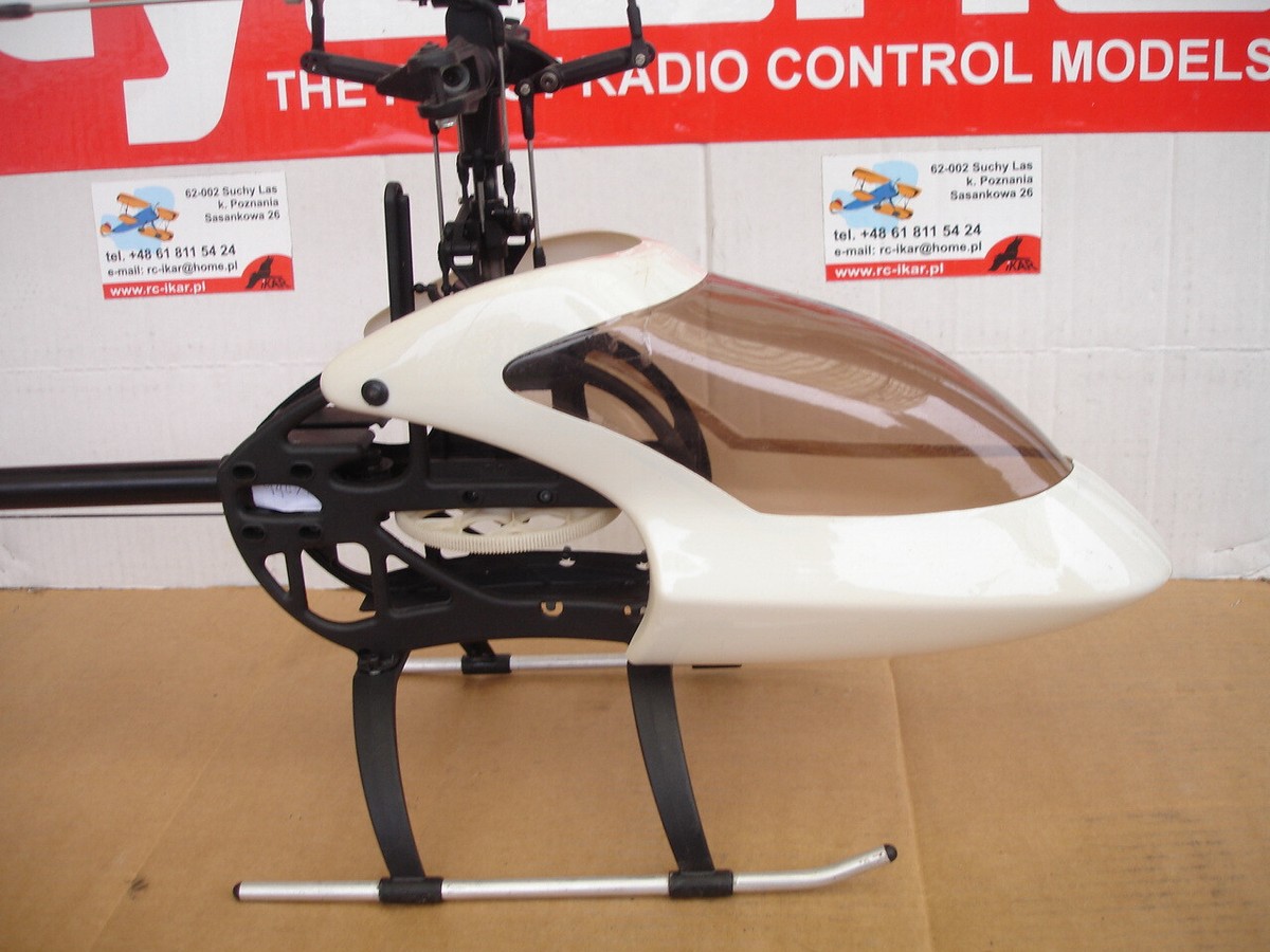 Mikado Logo 10 | eBay