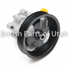 Land Range Rover Sport LR3 Power Steering Pump V8 4.2L 4.4L Supercharged HSE