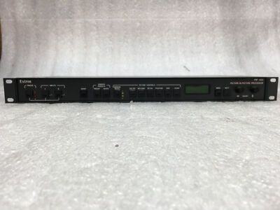 EXTRON PIP 422 Video Picture in Picture Processor Multi Window Presentation