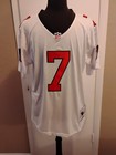 🏈 Michael Vick #7 Falcons Jersey – 2001 Rookie Year Throwback 🏈