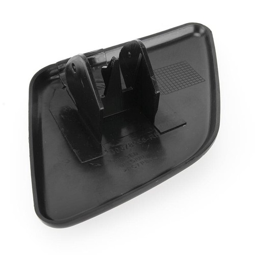 Front Bumper Headlight Left & RIght Washer Cover Trim For 2007-2014 Volvo XC90 - Bild 7 von 7