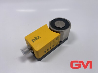 Pilz Schutztürsystem PSEN sl-0.5p 1.1 1switch safety gate system 570510 V1.4